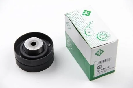 Ролик направ. ГРМ Boxer 2.4 D/TD 94>02 INA 532 0023 10