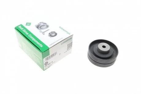 Ролик направляющий ГРМ LT 2.4D >92/T4 2.4D >95 INA 532 0051 10