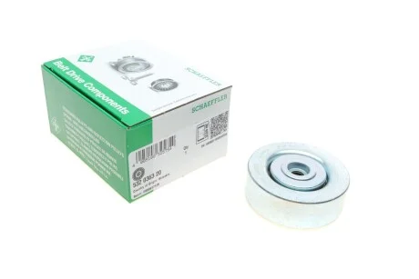 Ролик ведущий BMW INA 532 0363 20