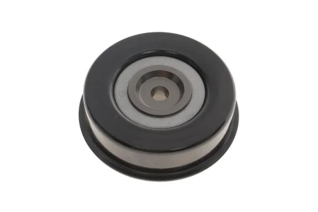 Ролик обводной кулич поликлинового Mitsubishi Colt 1.6, Pajero 3.0/3.5 94- INA 532 0381 20