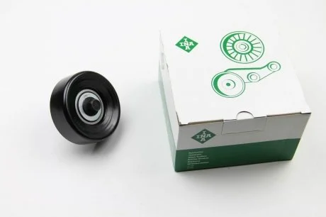 Ролик ведущий FORD INA 532 0405 30