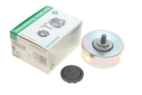 Ролик ведущий BMW INA 532 0569 10
