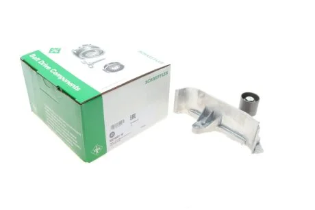 Устройство натяжения ремня ГРМ VW 06A 109 181, 06B 109 477 A INA 532 0601 10