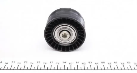 Ведущий ролик поликлинового ремня BMW X5 (F15, F85) xDrive 35 i 08/13 - 07/18 INA 532 0660 10