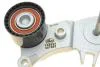 ROLKA PROW PAS KLIN VOLVO S60 II S80 II S90 II V40 V60 II 2.0D 13- INA 532 0999 10 (фото 7)