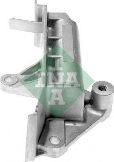 Натяжник паса ГРМ Audi/Seat/VW/Ford 1.4TDI/1.9TDI 95- INA 533 0039 10 (фото 1)