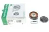 Натяжна планка паска ГРМ Smart Cabrio/Fortwo/City-Coupe (MC01) 0.6-0.8CDI 98- INA 533 0078 10 (фото 4)