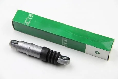 Амортизатор натяжителя Crafter 2.5TDI 06- INA 533 0099 10