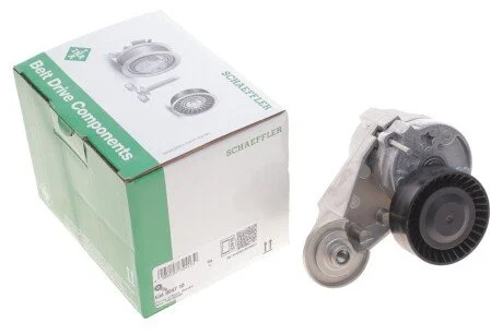 Натяжная планка поликлинового ремня VOLVO XC90 I (275), 06/02 - 01/15 INA 534 0047 10