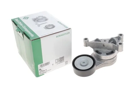 Натяжные ролики для легковых автомобилей INA 534 0186 10