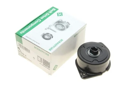 Натяжник паска BMW E46/E39 DIESEL INA 534 0239 10