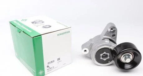 Планка натяжная HONDA INA 534 0261 10