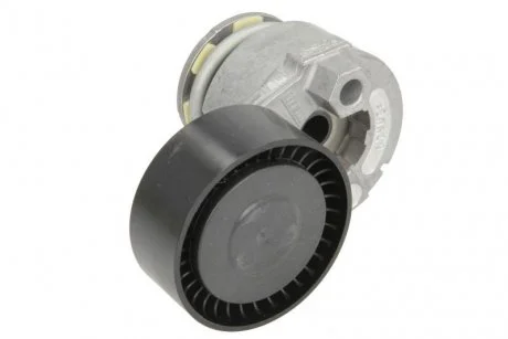 Натяжитель ремня генератора Kangoo/Megane/Logan 1.5dCi 05- (+AC) INA 534 0269 10