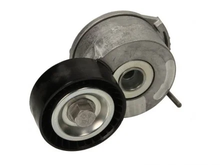 Натяжная планка поликлинового ремня CITROEN C4 II (B7) 2.0 HDi 02/09 - INA 534 0369 10