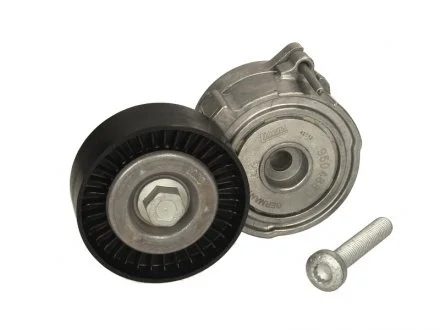 Натяжная планка, поликлиновой ремень AUDI 06E 903 133 INA 534 0375 10