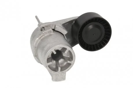 Натяжная планка, поликлиновой ремень BMW 11 28 7 599 097, 11 28 8 604 266 INA 534 0433 10