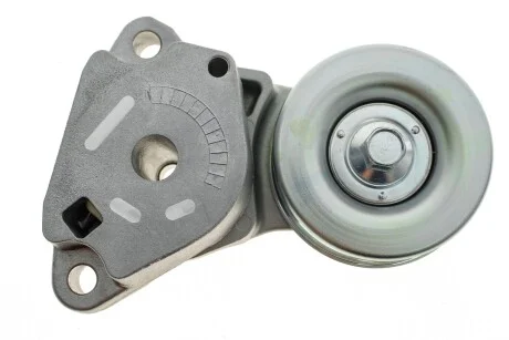 Натяжная планка поликлинового ремня MITSUBISHI 1345A009 INA 534 0477 10