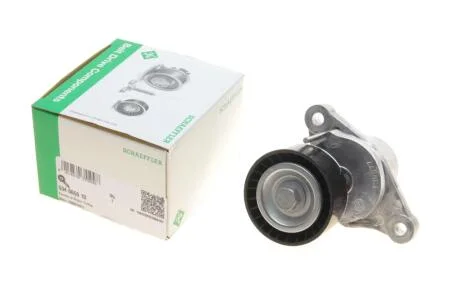 NAPINACZ PAS KLIN CITROEN C4 PICASSO/PEUGEOT 208/308/508 1,6D 13- INA 534 0655 10
