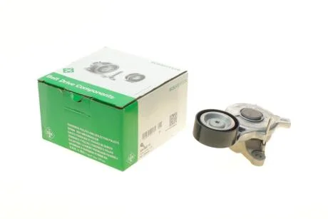 NAPINACZ PAS KLIN CITROEN C4/DS4/DS5/PEUGEOT 3008/5008 2,0D 13- INA 534 0657 10
