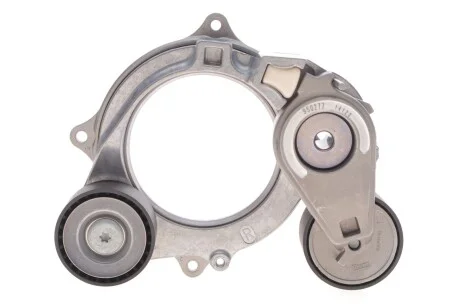 Фото 1 - натяжний пристрій, поліклиновий ремінь INA 534 0935 10 Натяжний пристрій, поліклиновий ремінь INA 534 0935 10 (фото 1)