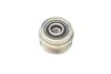 Шкив генератора VW/AUDI 1,9TDI 93- INA 535 0005 10 (фото 4)