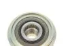 Шкив генератора VOLKSWAGEN PASSAT 2.3 VR5 96- INA 535 0022 10 (фото 4)