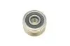 Шків генератора 2.0/2.2HDI Ducato/Boxer/Ducato/Expert/Partner (54,6мм)) INA 535 0039 10 (фото 4)