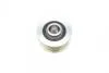 Шкив генератора FIAT PUNTO 1.3JTD 03- INA 535 0063 10 (фото 2)