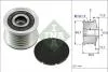 Механизм свободного хода генератора DB W211/220 CDI 535 0086 10