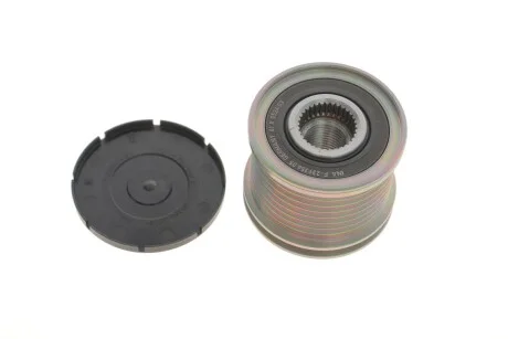 Механизм свободного хода генератора DB M-class ML280 INA 535 0108 10