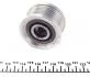 Шків генератора Fiat Doblo 10- INA 535 0112 10 (фото 3)