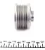 Шків генератора Fiat Doblo 10- INA 535 0112 10 (фото 4)