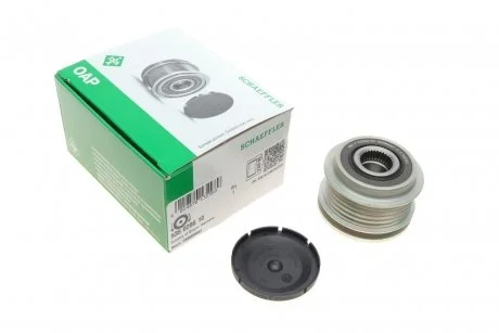 KOгO PASOWE ALTERNATORA INA 535 0286 10