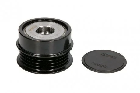 Муфта обгінна генератора INA 535 0339 10