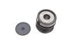 Фото 1 - koгo pasowe alternatora mercedes c/e/glc 1,6/2,0/2,0h 15- INA 535 0342 10 KOгO PASOWE ALTERNATORA MERCEDES C/E/GLC 1,6/2,0/2,0H 15- INA 535 0342 10 (фото 1)