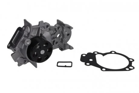 Водяной насос DACIA Logan 1.2 NISSAN Kubistar 1.2 16V RENAULT 1.2 16V Ruville 65513 INA 538 0046 10