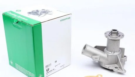 Насос водяной BMW Ruville 65011 INA 538 0163 10