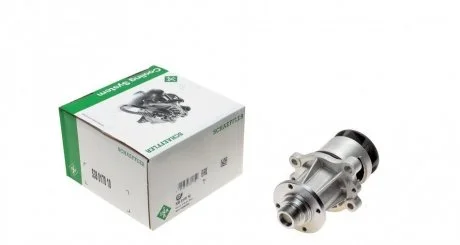 Насос водяной BMW Ruville 65018 INA 538 0170 10