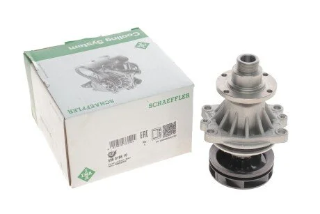 Насос водяной BMW, OPEL Ruville 65050 INA 538 0188 10
