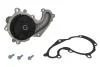 Водяний насос FORD 1078500 FOCUS C-MAX, 10/03 - 03/07 1.8 TDCi (Пр-во INA) 538 0256 10