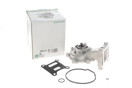 Водяной насос FORD MONDEO III седан (B4Y), 10/00 - 03/07 INA 538 0259 10