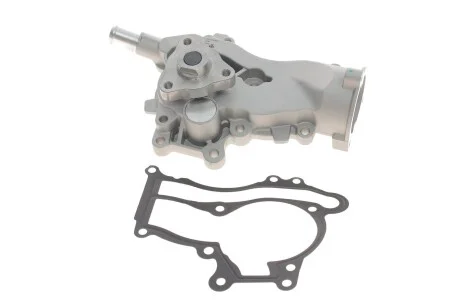 Водяной насос OPEL ASTRA J (P10) 1.4 09/09 - 10/15 INA 538 0314 10