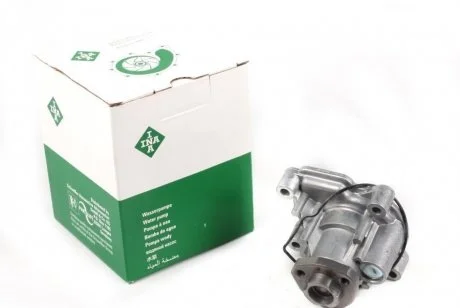Водяной насос VW GOLF V (1K1) 1.4 FSI 10/03 - 02/09 INA 538 0333 10