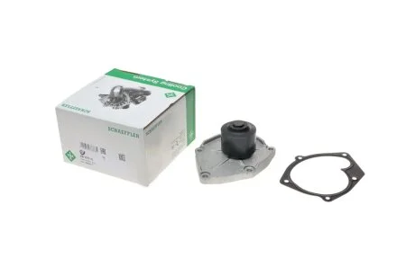Насос водяной RENAULT Ruville 65505 INA 538 0373 10