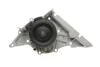 Водяний насос VW TOUAREG (7LA, 7L6, 7L7) 4.2 V8 10/02 - 01/13 INA 538 0406 10 (фото 4)