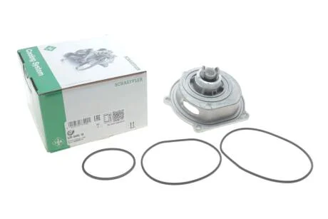 Помпа води INA 538 0486 10