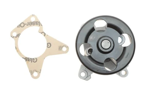 Водяной насос NISSAN QASHQAI II (J11, J11), 11/13 - 2.0 (J11E) INA 538 0524 10