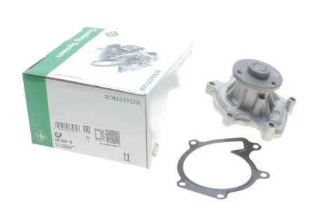 Помпа води INA 538 0557 10