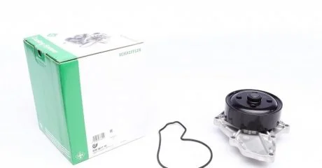 Водяной насос HONDA 19200-RBD-E01 INA 538 0617 10