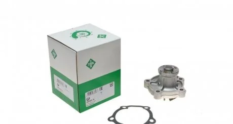 Помпа води INA 538 0624 10